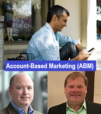 Perspectivas ejecutivas: marketing basado en cuentas (ABM) con Eric Martin de SAP Marketing