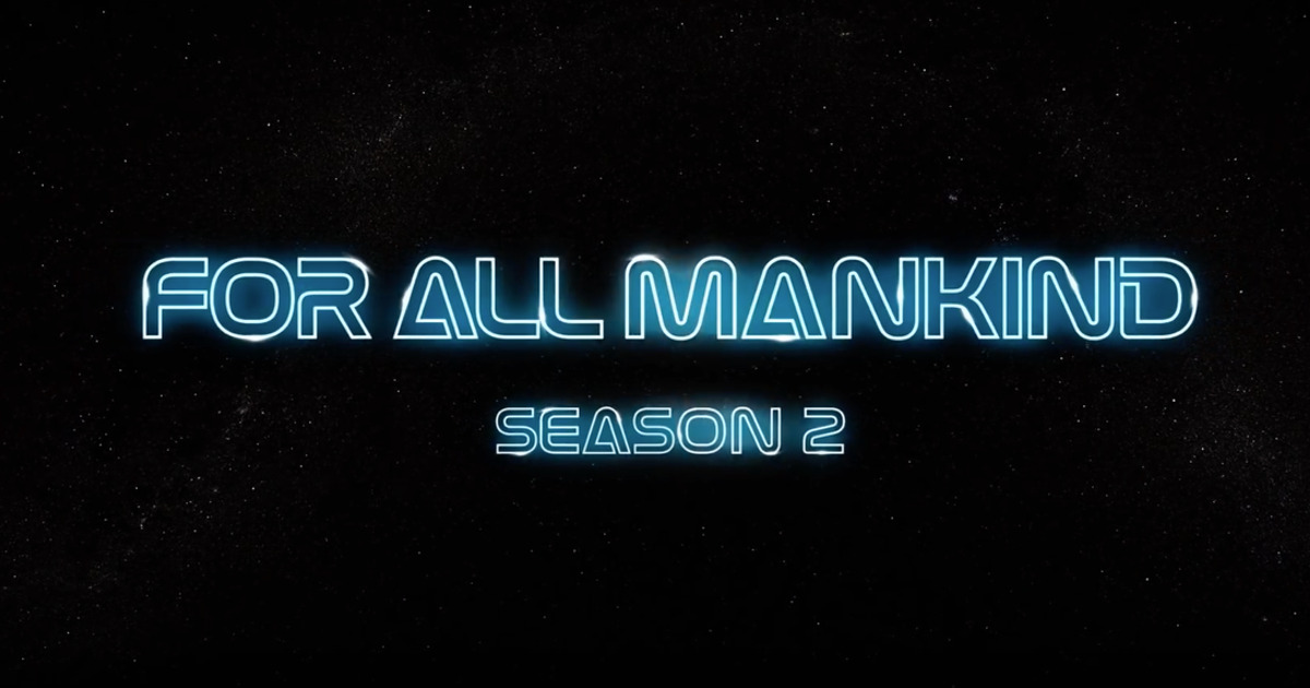 Ponte al día con la temporada 1 de 'For All Mankind' antes del 19 de febrero