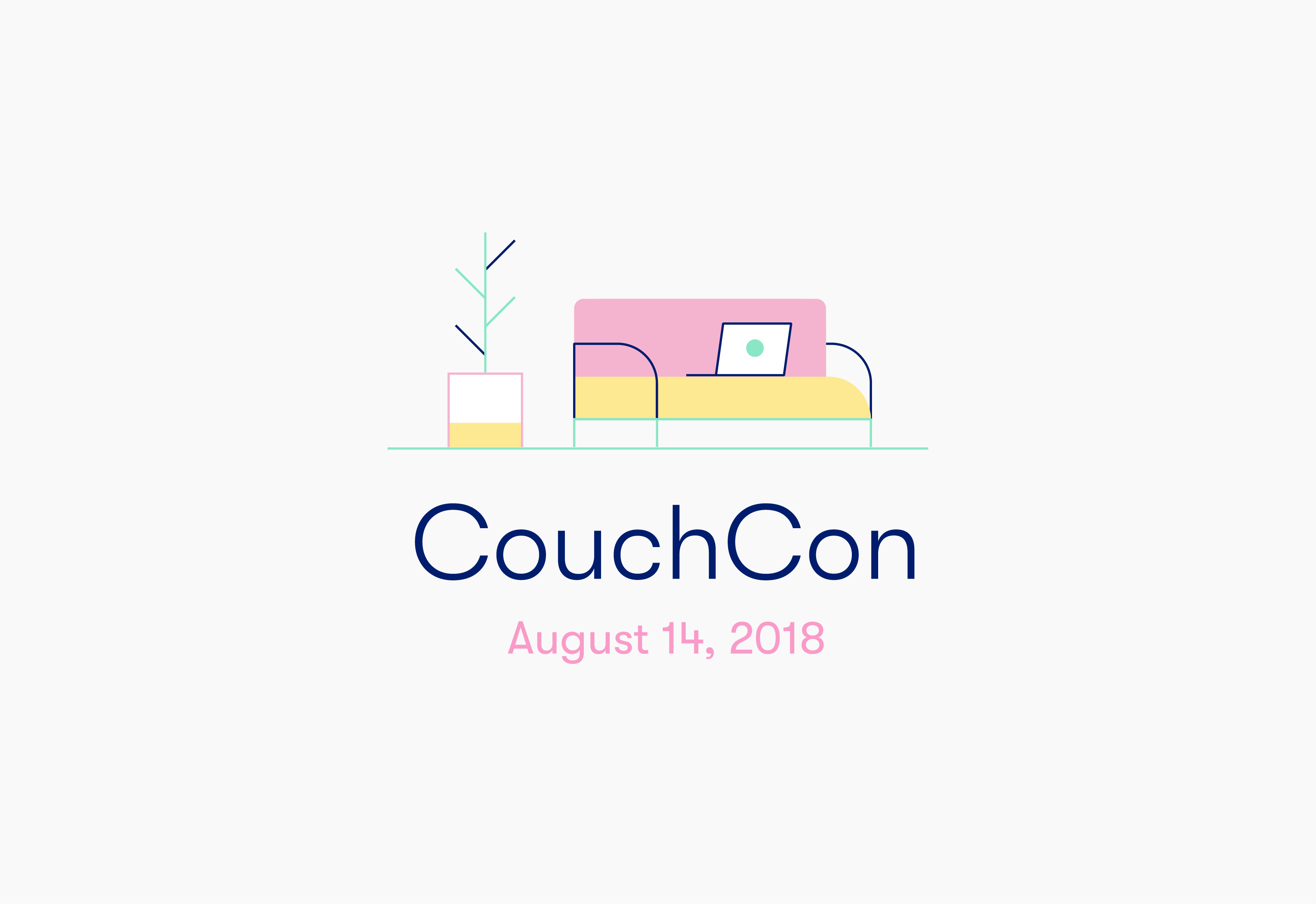Presentamos CouchCon: la primera conferencia virtual de Wistia