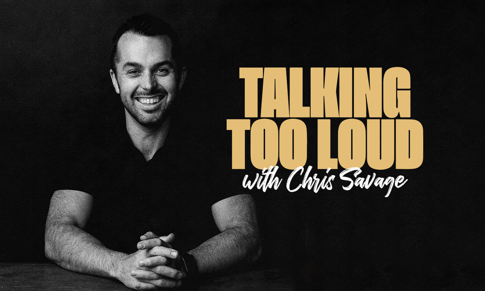 Presentamos Talking Too Loud: un nuevo podcast para innovadores y emprendedores de Wistia Studios