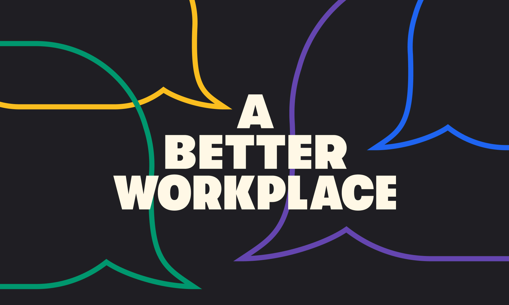Presentamos Un lugar de trabajo mejor: un podcast de DE&I de Wistia