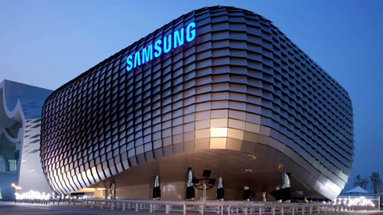 Primero en 9 años, Samsung no cumple con el objetivo de ventas de teléfonos inteligentes