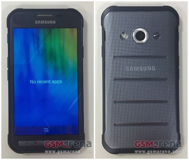 Próximo dispositivo Samsung, ¡el Galaxy XCover 3 se filtra!