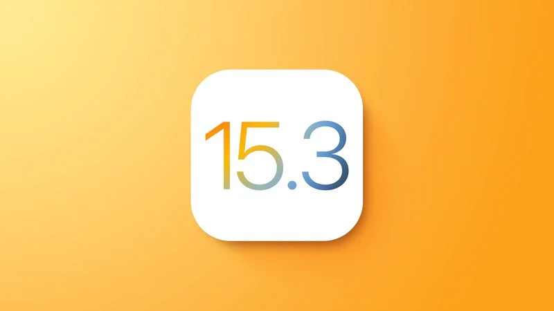 Publicadas las actualizaciones de iOS 15.3, iPadOS 15.3, tvOS 15.3 y watchOS 8.4