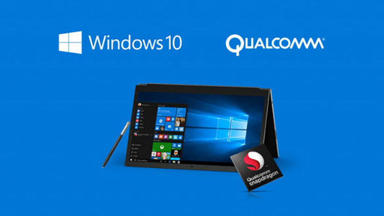 Qualcomm Snapdragon 7c Generation 2, lleve las computadoras portátiles con Windows 10 para competir con Apple M1
