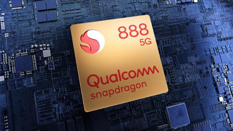 Qualcomm Snapdragon 888, especificaciones completas y smartphones que lo utilizarán