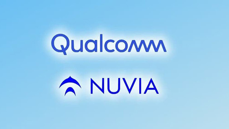 Qualcomm adquiere 19,6 billones de Nuvia y se expande a ARM Arsitektur Architecture