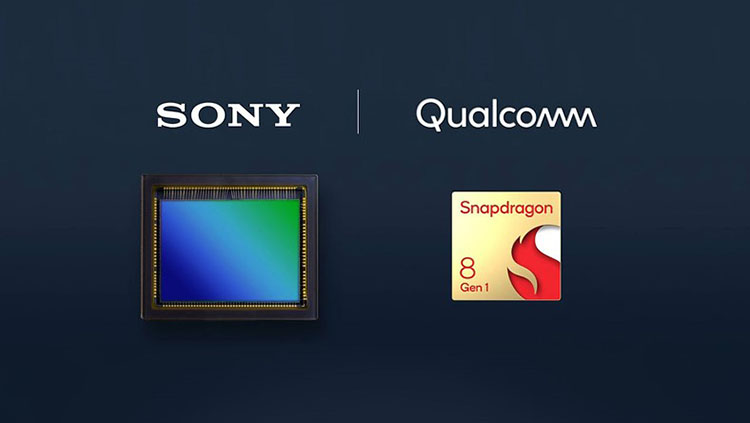 Qualcomm colabora con Sony para fortalecer el desarrollo de tecnología de cámaras para teléfonos inteligentes