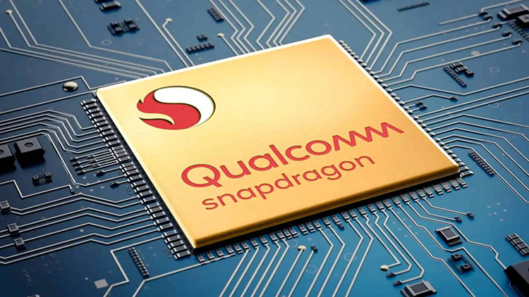 Qualcomm está probando su nuevo chipset SM8450 Waipio