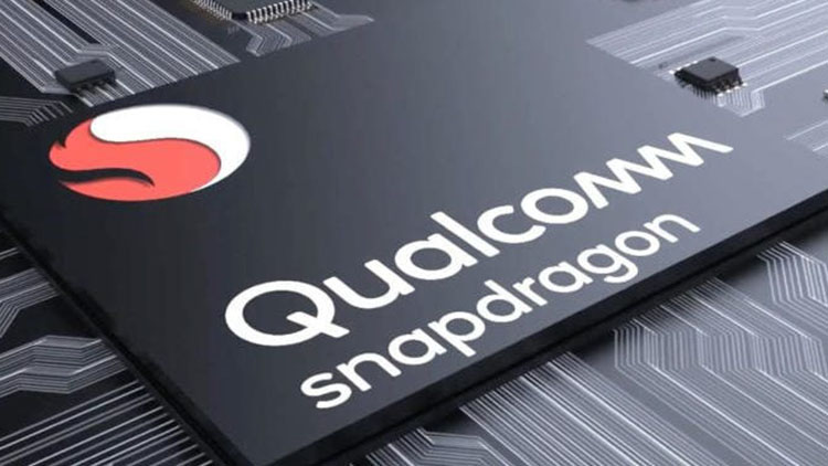 Qualcomm prepara los conjuntos de chips Snapdragon 600 Series SM6375 y SM6225