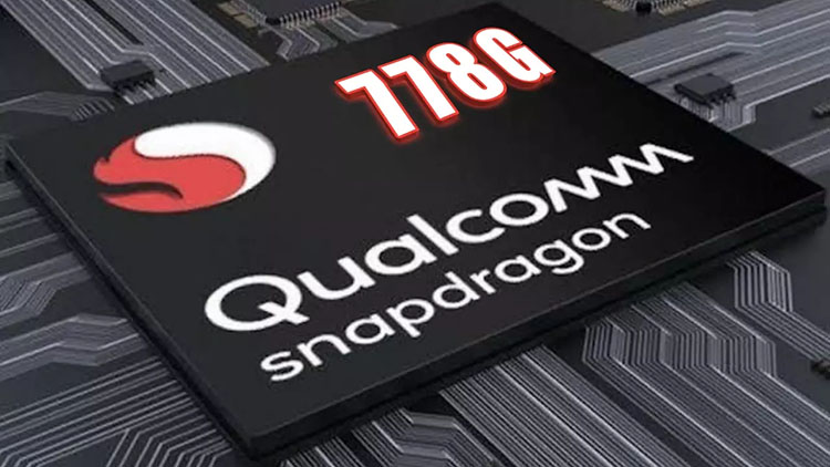 Qualcomm presenta Snapdragon 778G, admite frecuencia de actualización de 144 Hz y carga rápida de 100 W
