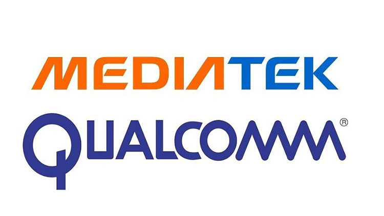Qualcomm y MediaTek harán de 2022 un año memorable