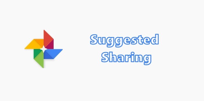 Qué es el uso compartido sugerido de Google Photos y cómo obtenerlo