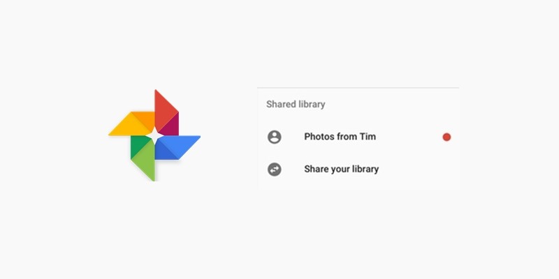Qué es la Biblioteca compartida en Google Photos y cómo obtenerla