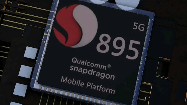 Qué esperar de Qualcomm Snapdragon 895