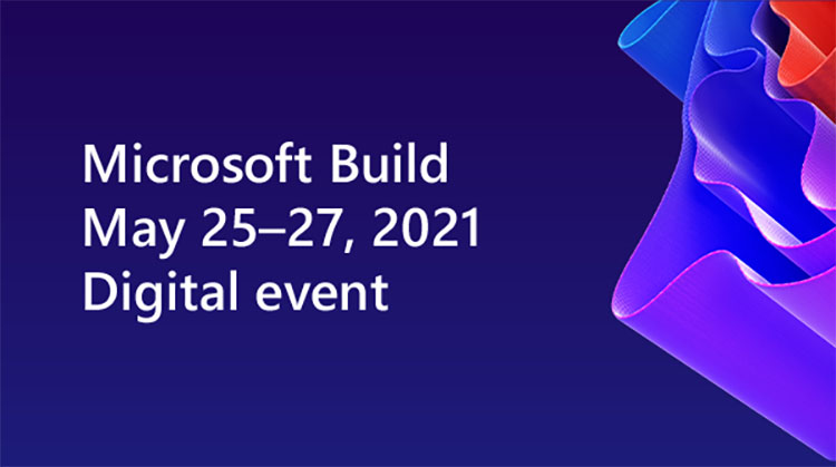 Qué esperar del evento Microsoft Build 2021