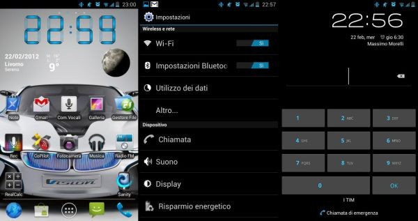ROM personalizada basada en Galaxy Note Ice Cream Sandwich (XXLP1) -- MIDNOTE