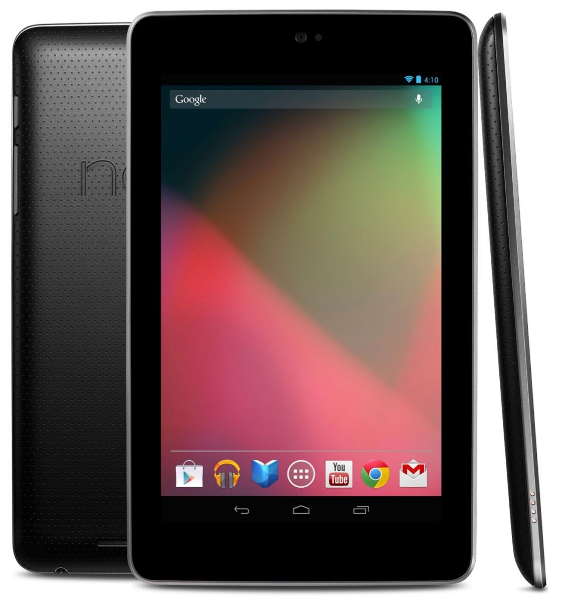 Realice llamadas telefónicas en la tableta Android Nexus 7 con Google Voice [Hack]