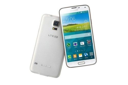Recuperación TWRP para Samsung Galaxy S5 LTE-A (N906K/S/L)