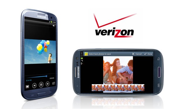 Repare el drenaje de la batería en Verizon Galaxy S3 en la actualización de Jelly Bean