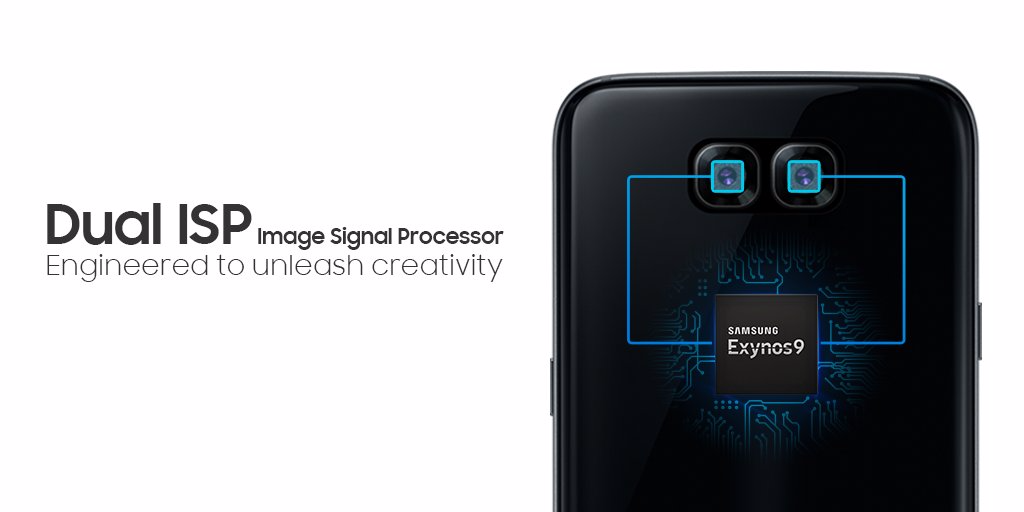 [Report] Galaxy Note 8 con cámaras duales para lanzar en la segunda mitad del año