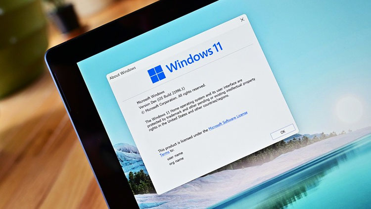 Requisitos del sistema para ejecutar Windows 11