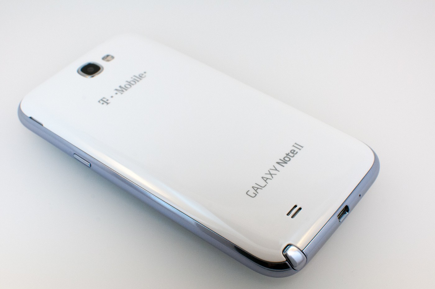 Restaurar/Reparar/Desbloquear T-Mobile Galaxy Note 2 (SGH-T889) usando Odin