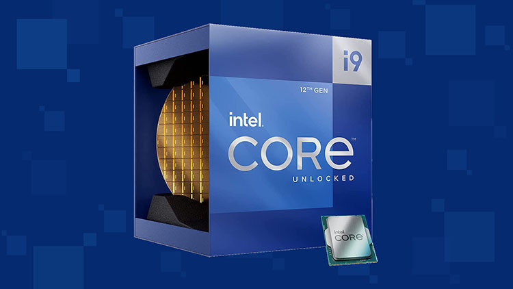 Resultados de referencia: Intel Alder Lake supera a AMD en rendimiento de juegos