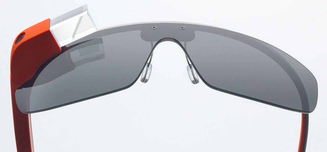 Reveladas las especificaciones de Google Glass