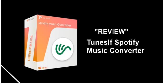 Revisión completa: Tunel Spotify Music Converter con características interesantes