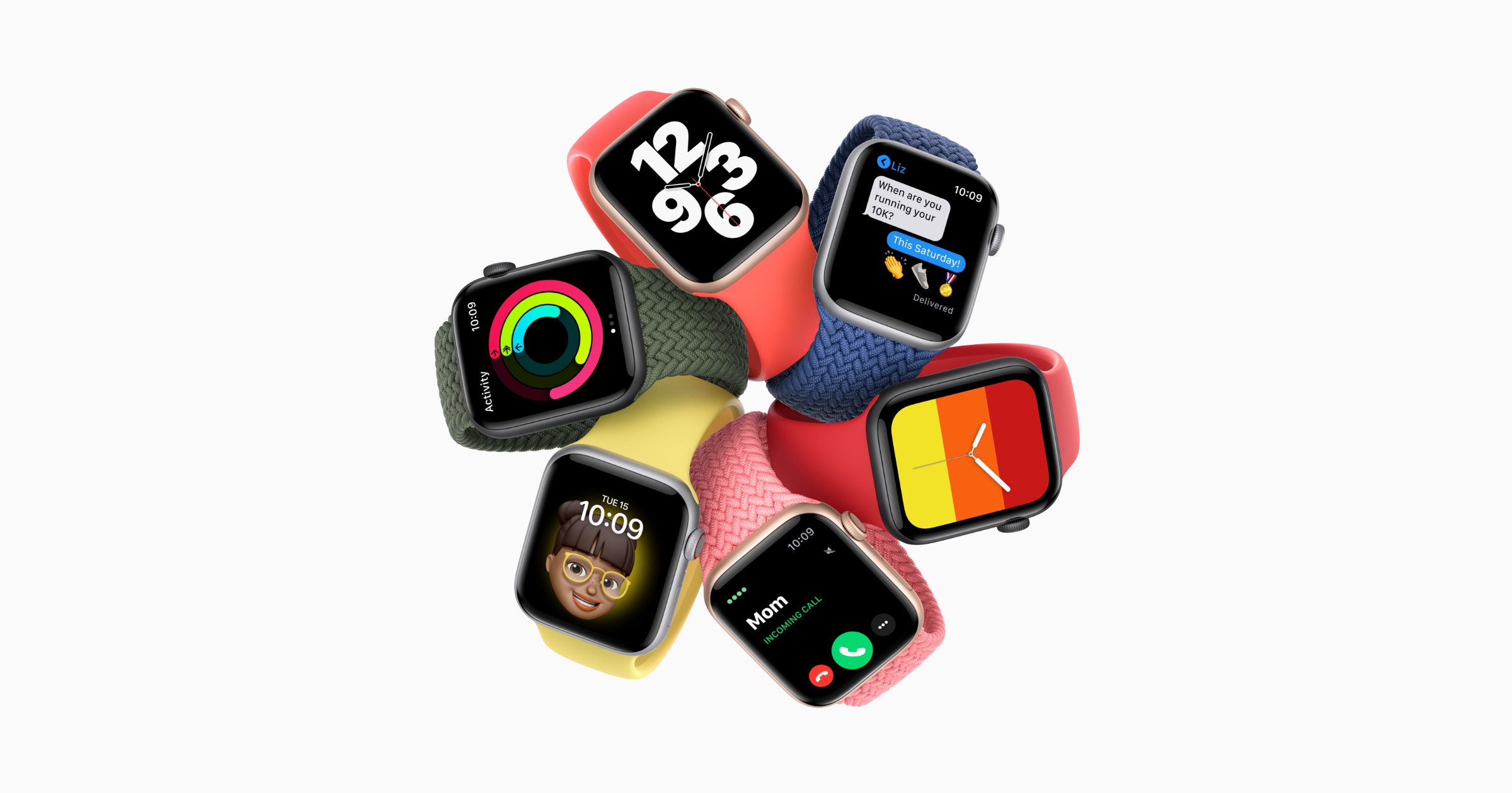 Revisión de Apple Watch SE: dispositivo portátil de alta calidad enfocado en el fitness por un precio difícil de ignorar