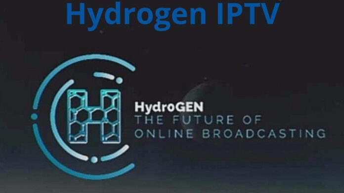Revisión de IPTV de hidrógeno: guía detallada 2021
