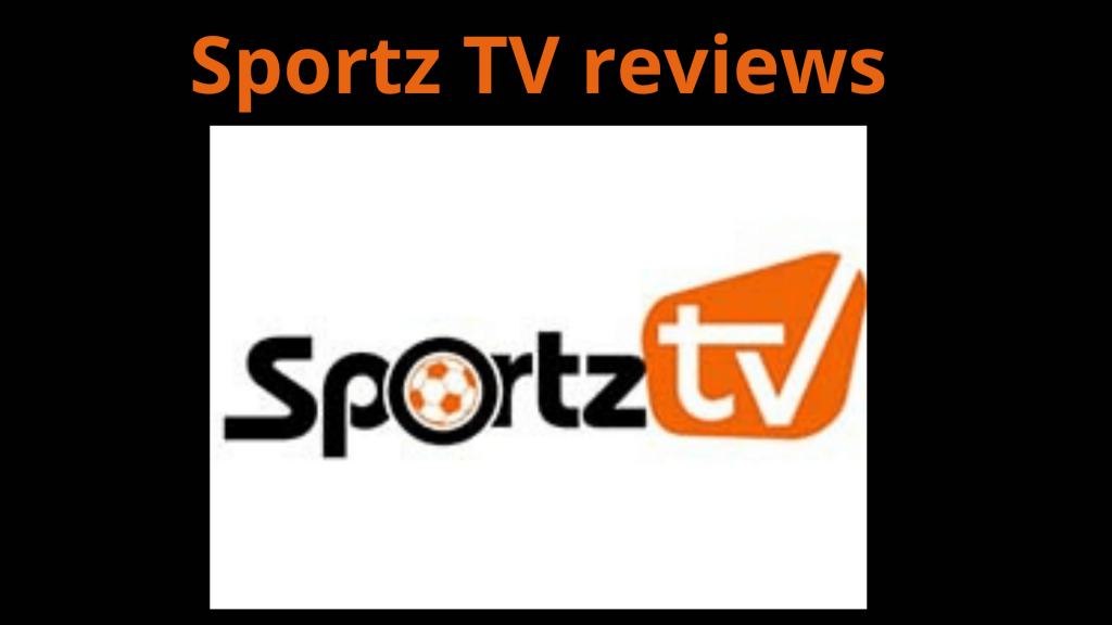 Revisión de Sportz TV: todo lo que necesita saber en 2021