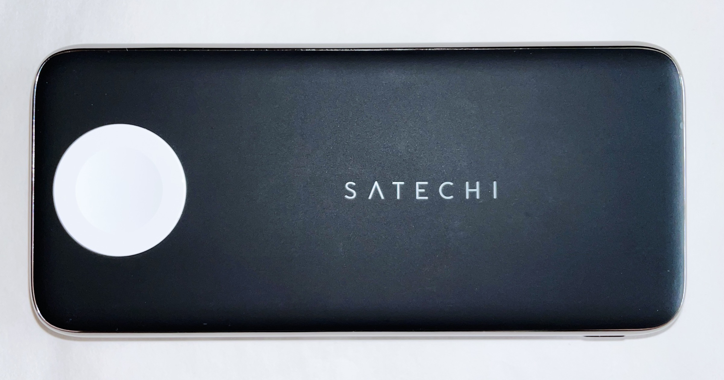 Satechi USB-C charger