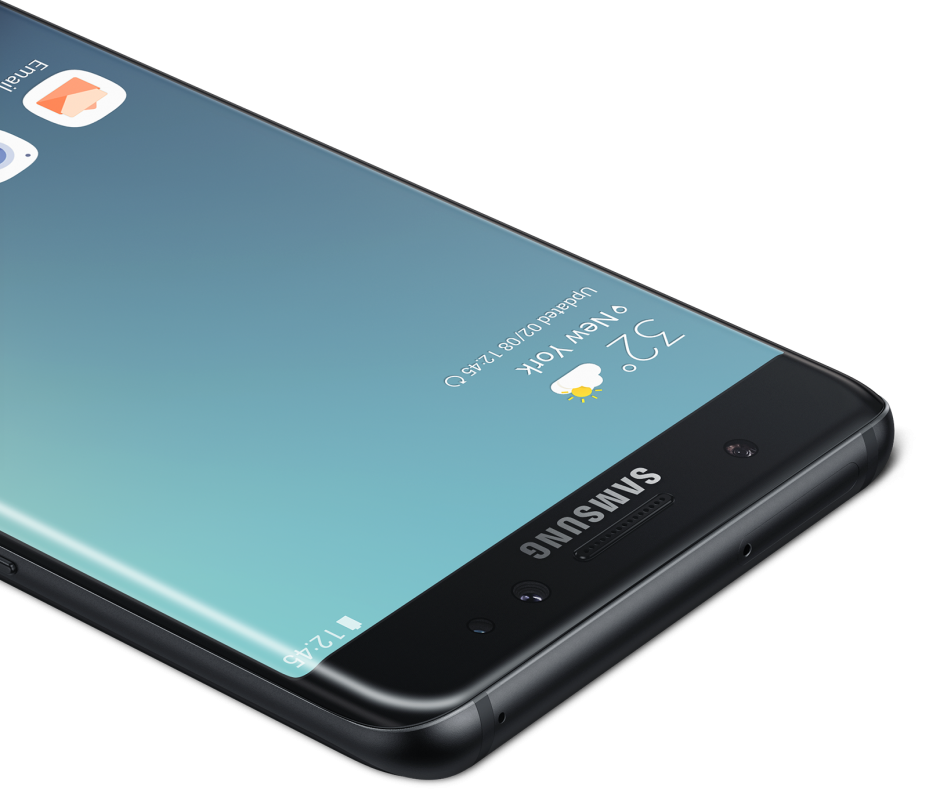 [Rumor] El número de modelo del Galaxy Note 8 podría ser SM-N950F y el nombre en clave 'Excelente'