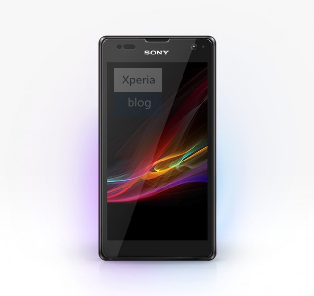 [Rumor] Sony Xperia C670X revelado