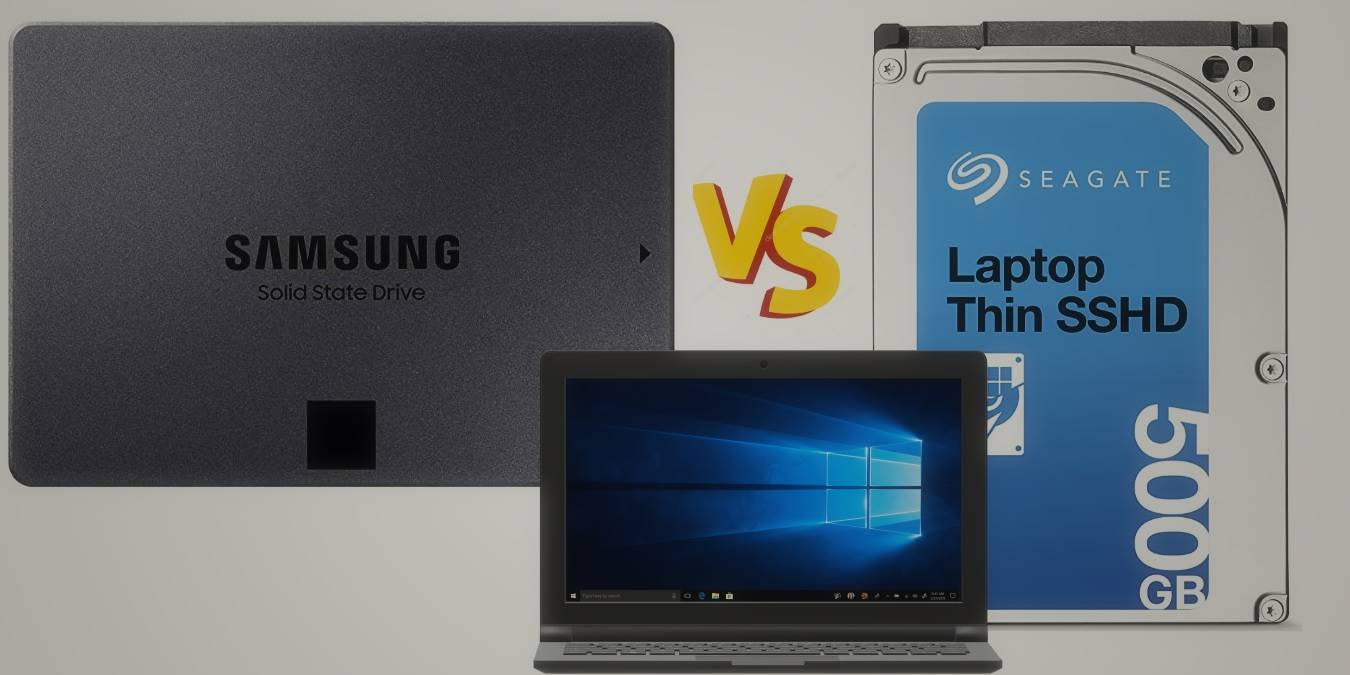SSD vs SSHD: ¿Valen la pena las unidades híbridas en 2021?