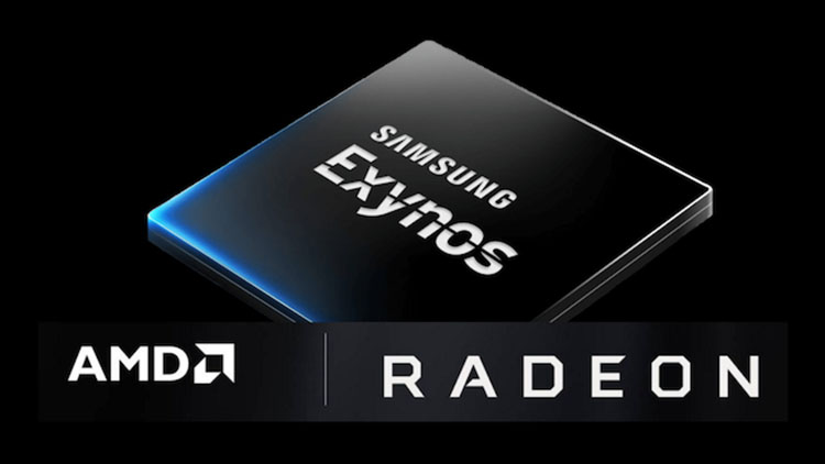 Samsung Exynos con GPU AMD traerá Ray Tracing a los dispositivos de teléfonos inteligentes