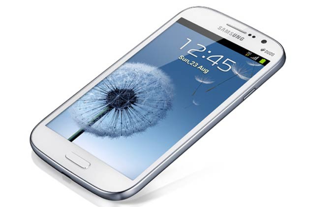 Samsung Galaxy Grand Especificaciones, precio y fecha de lanzamiento