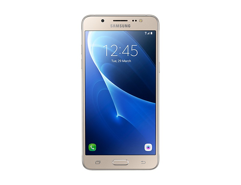 Samsung Galaxy J5 2016, J2 Prime y Galaxy C5 reciben actualización de seguridad de marzo