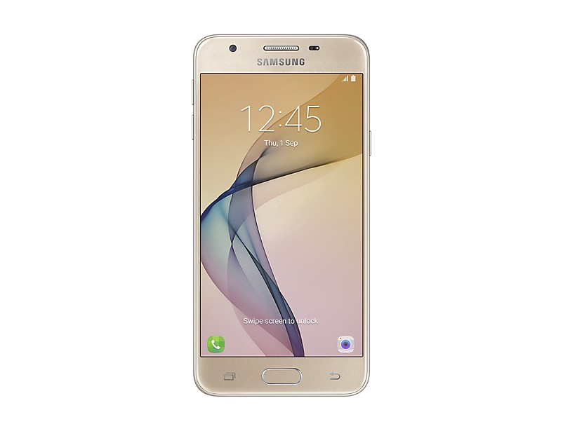 Samsung Galaxy J5 Prime recibe actualización de parche de seguridad de enero, compilación G570FXXU1AQA2