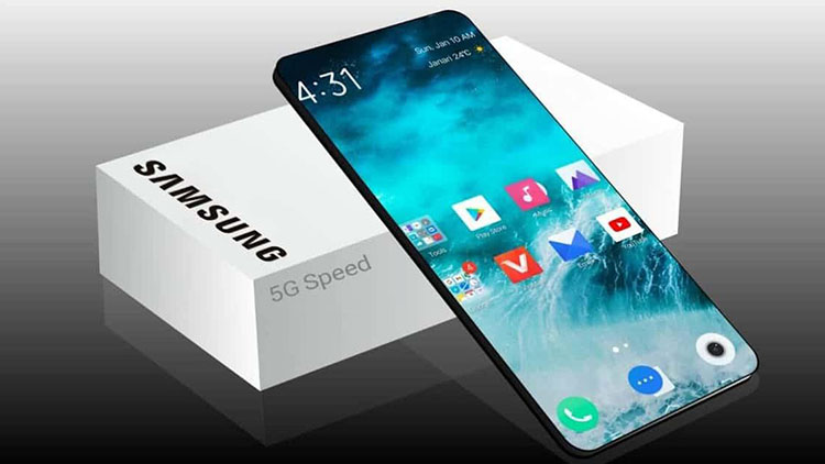 Samsung Galaxy M52 5G Detalles Revelados Cámara y Procesador
