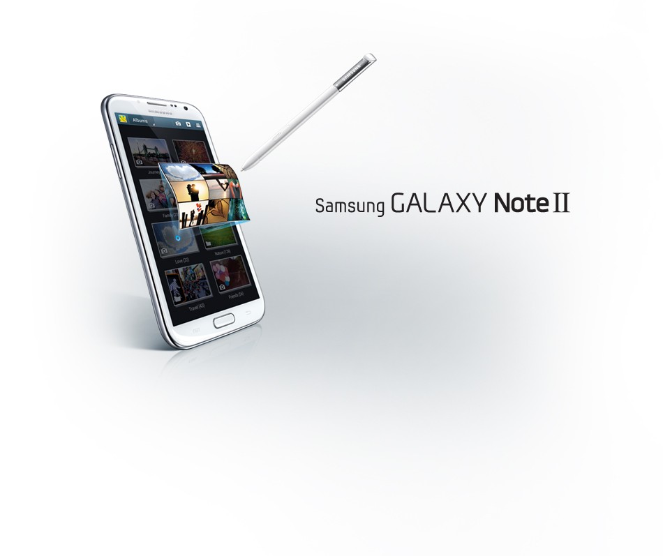 Samsung Galaxy Note 2 desbloqueado con un precio de $ 754.50 en la tienda en línea de EE. UU.