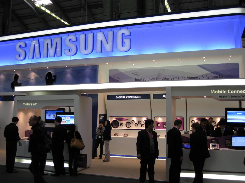 Samsung Galaxy Note 3 tendrá GPU Mali 450 de 8 núcleos [Rumor]