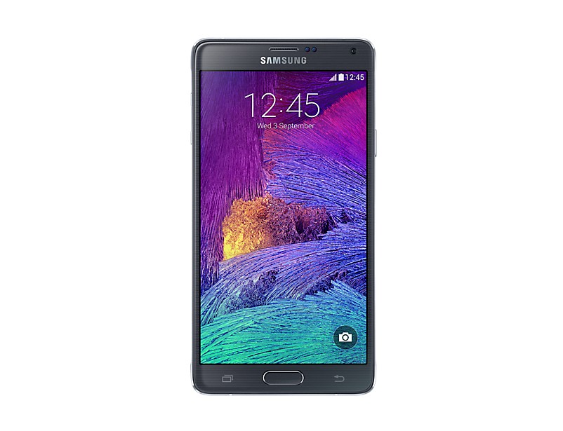 Samsung Galaxy Note 4 y A5 2016 reciben actualización de parche de seguridad de febrero