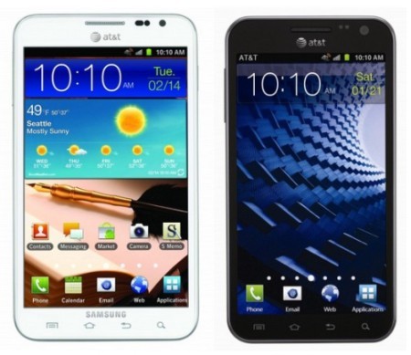 ATT-Samsung-Galaxy-4G-LTE-smartphone