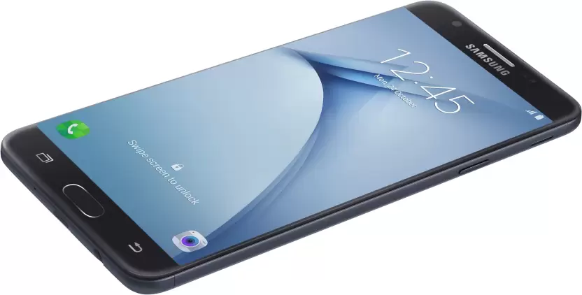 Samsung Galaxy On Nxt 2017 con 64GB de almacenamiento anunciado en India a Rs 16,900