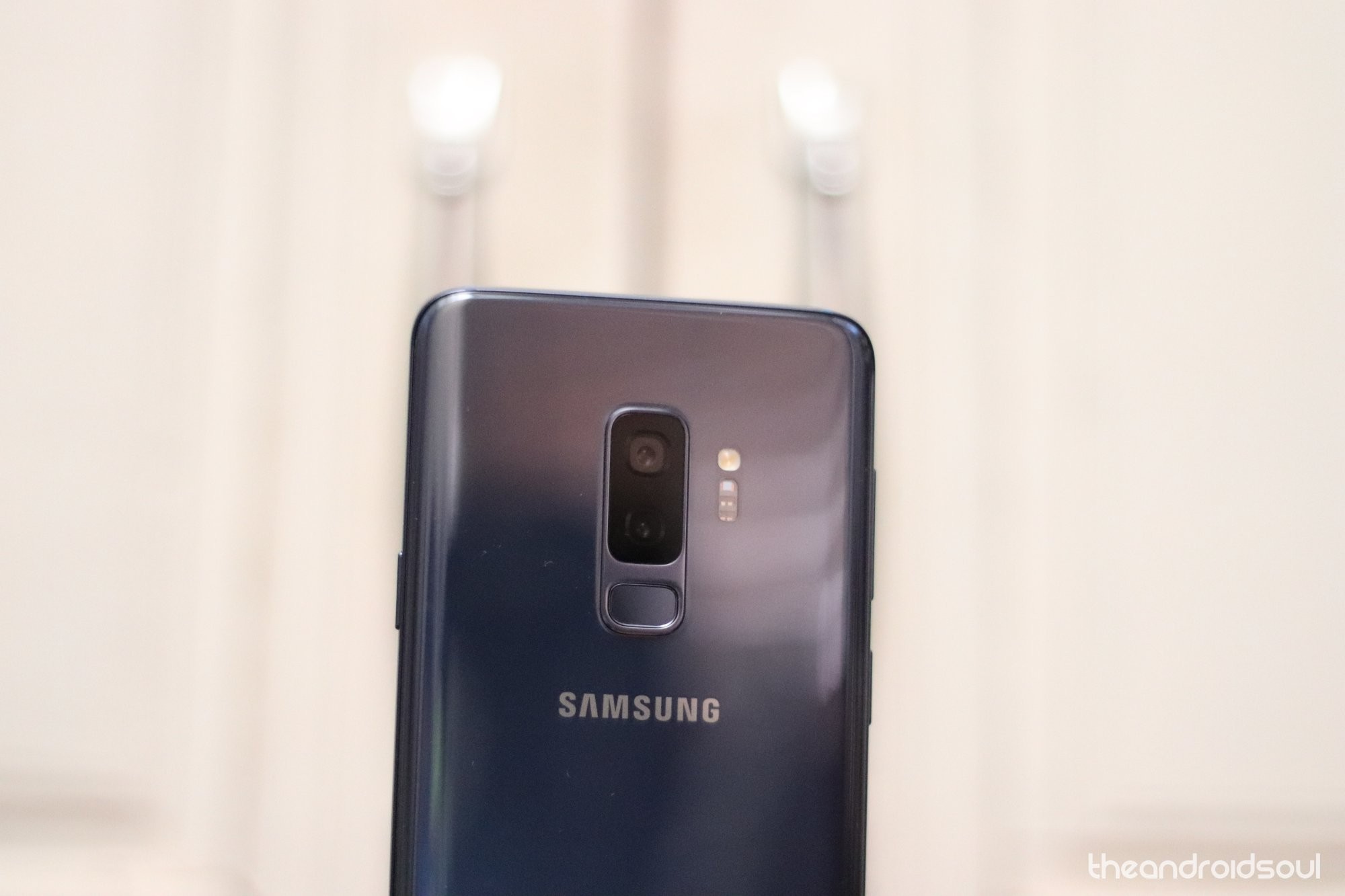 Samsung Galaxy S10+ contará con 5 cámaras