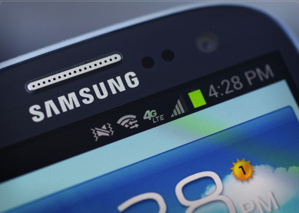 Samsung Galaxy S3 Mini confirmado antes del anuncio oficial