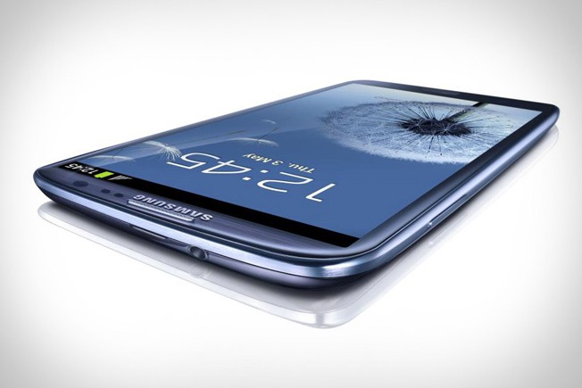 Samsung Galaxy S3 en Canadá obtiene reducción de precio, 16 GB gratis con contrato de 3 años